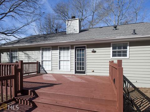 445 Robin Rd, Covington, GA 30016 photo 22