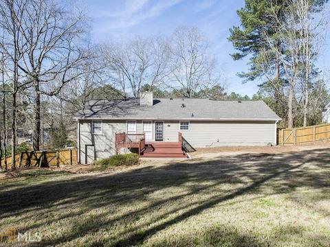 445 Robin Rd, Covington, GA 30016 photo 24