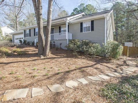 445 Robin Rd, Covington, GA 30016 photo 3