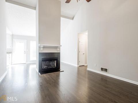 445 Robin Rd, Covington, GA 30016 photo 4