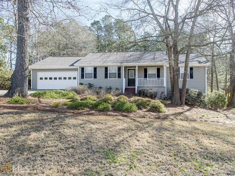 445 Robin Rd, Covington, GA 30016 photo 1
