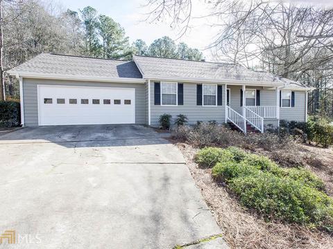 445 Robin Rd, Covington, GA 30016 photo 2
