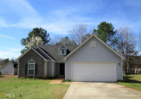 809 Aarons Ct, Mcdonough, GA 30252 photo 1