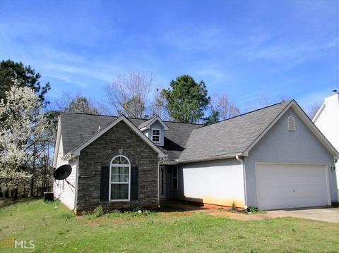 809 Aarons Ct, Mcdonough, GA 30252 photo 2