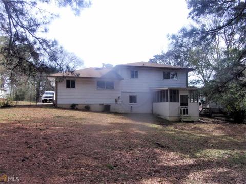 6529 King William Dr, Morrow, GA 30260 photo 4