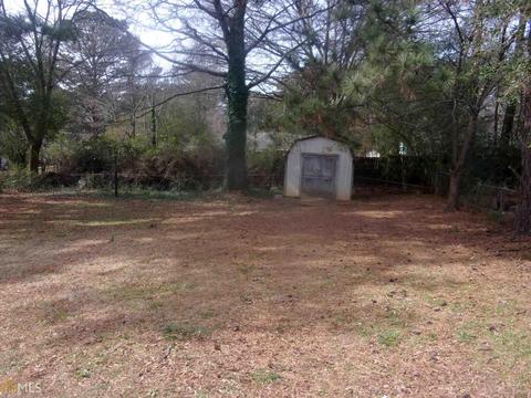 6529 King William Dr, Morrow, GA 30260 photo 3