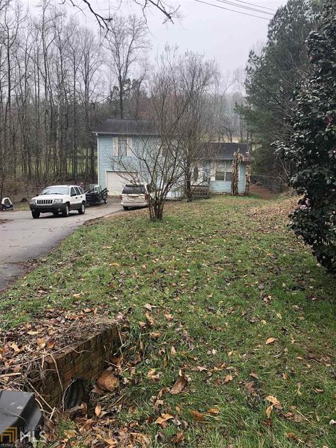 84 Arrowhead Ln, Jasper, GA 30143 photo 2