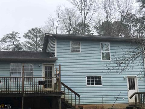84 Arrowhead Ln, Jasper, GA 30143 photo 29