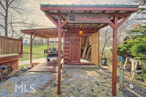 70 Falls View Dr, Dillard, GA 30537 photo 30