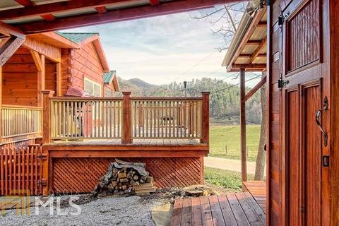 70 Falls View Dr, Dillard, GA 30537 photo 6