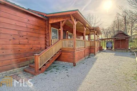 70 Falls View Dr, Dillard, GA 30537 photo 3