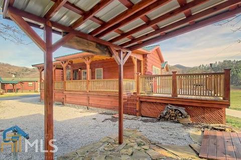 70 Falls View Dr, Dillard, GA 30537 photo 33