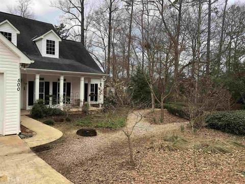 500 College Ave, Lagrange, GA 30240 photo 3