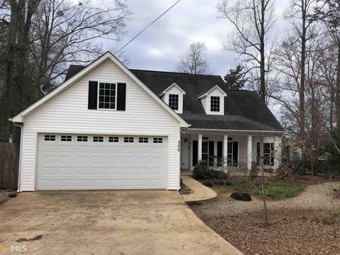 500 College Ave, Lagrange, GA 30240 photo 2