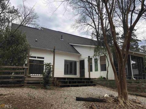 500 College Ave, Lagrange, GA 30240 photo 5