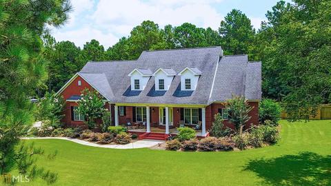 502 Arons Ct, Perry, GA 31069 photo 1