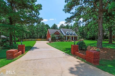 502 Arons Ct, Perry, GA 31069 photo 2