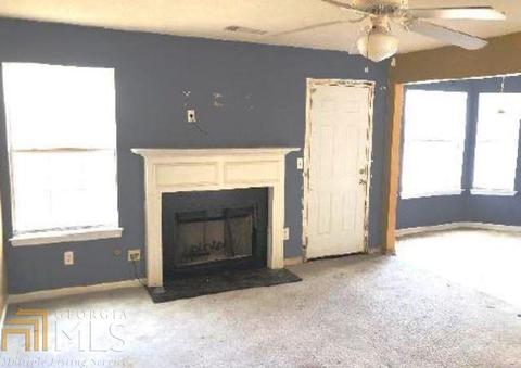 911 Brisley Cir, Hampton, GA 30228 photo 3