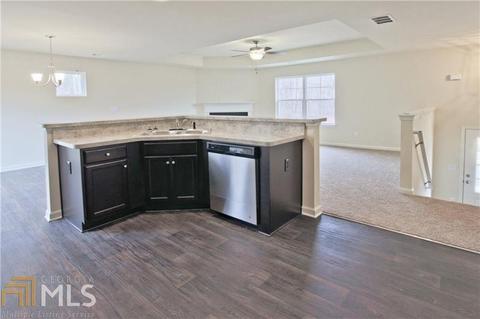 140 Meadow Lake Dr, Commerce, GA 30530 photo 12