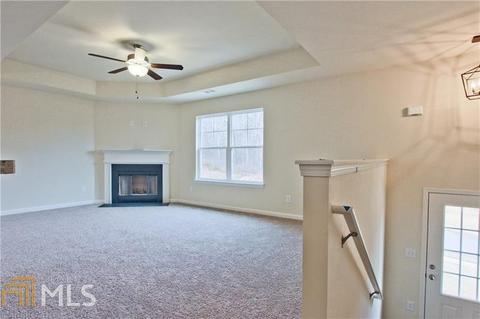 140 Meadow Lake Dr, Commerce, GA 30530 photo 4