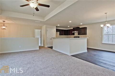 140 Meadow Lake Dr, Commerce, GA 30530 photo 15