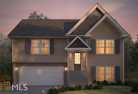 140 Meadow Lake Dr, Commerce, GA 30530 photo 1