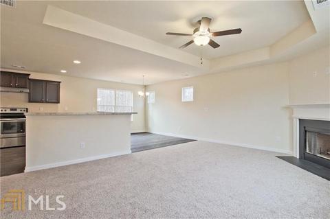 140 Meadow Lake Dr, Commerce, GA 30530 photo 8