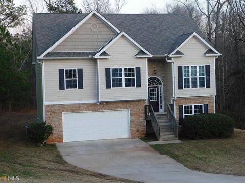 404 Nashua Dr, Lagrange, GA 30241 photo 2
