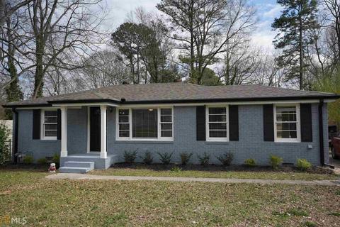 88 Circle Dr, Winder, GA 30680 photo 1