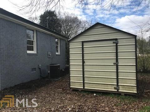 88 Circle Dr, Winder, GA 30680 photo 17