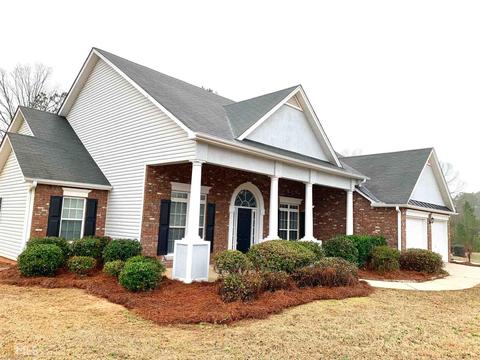 61 Knolls Rdg, Hampton, GA 30228 photo 3