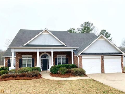 61 Knolls Rdg, Hampton, GA 30228 photo 1