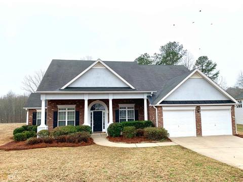 61 Knolls Rdg, Hampton, GA 30228 photo 2