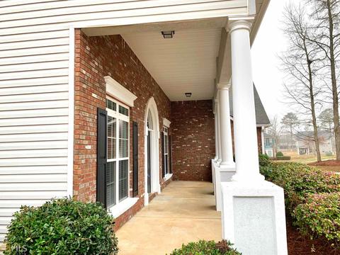 61 Knolls Rdg, Hampton, GA 30228 photo 5