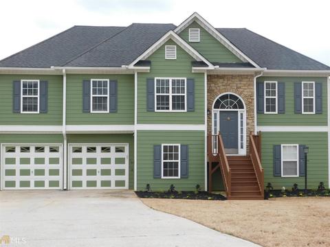 630 Windy Mill Xing, Temple, GA 30179 photo 1