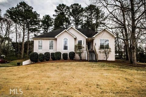 116 Wimberly Dr, Mcdonough, GA 30253 photo 1