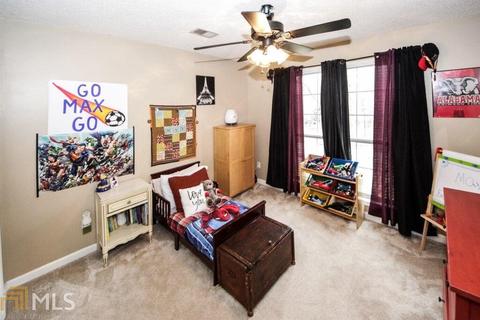 116 Wimberly Dr, Mcdonough, GA 30253 photo 17