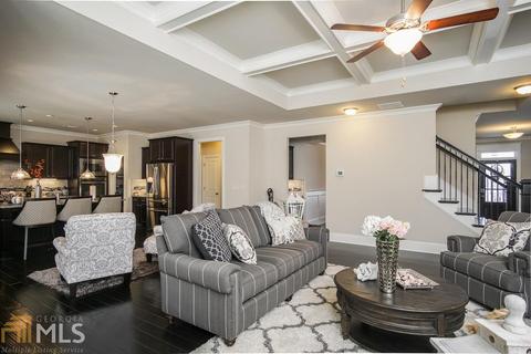 2900 Hampton Grove Trce, Dacula, GA 30019 photo 9