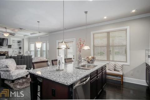 2900 Hampton Grove Trce, Dacula, GA 30019 photo 13