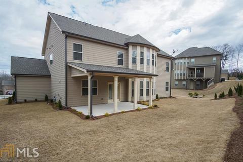 2900 Hampton Grove Trce, Dacula, GA 30019 photo 2