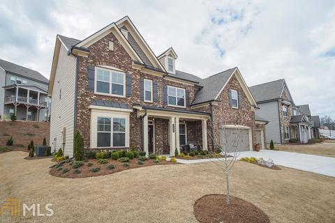 2900 Hampton Grove Trce, Dacula, GA 30019 photo 34