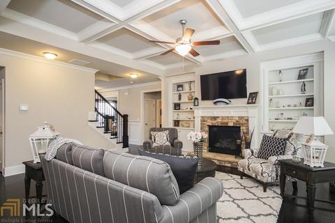 2900 Hampton Grove Trce, Dacula, GA 30019 photo 8