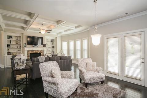 2900 Hampton Grove Trce, Dacula, GA 30019 photo 11