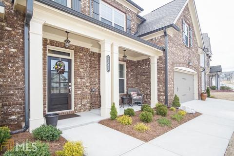 2900 Hampton Grove Trce, Dacula, GA 30019 photo 32
