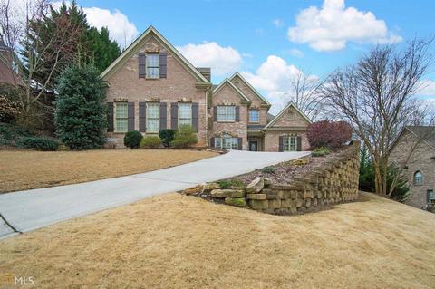 750 E Shore Dr, Canton, GA 30114 photo 1