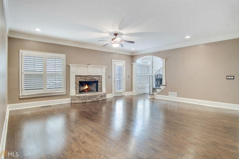 750 E Shore Dr, Canton, GA 30114 photo 7