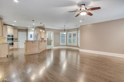 750 E Shore Dr, Canton, GA 30114 photo 6