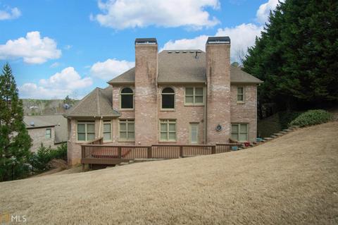 750 E Shore Dr, Canton, GA 30114 photo 35