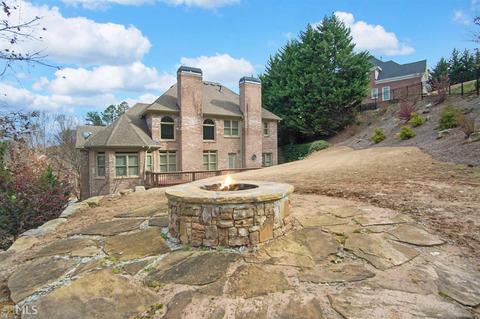 750 E Shore Dr, Canton, GA 30114 photo 36