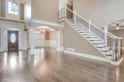 750 E Shore Dr, Canton, GA 30114 photo 17